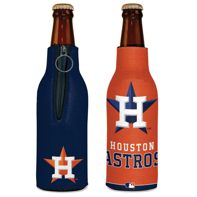 Enfriador de botellas de los Astros de Houston