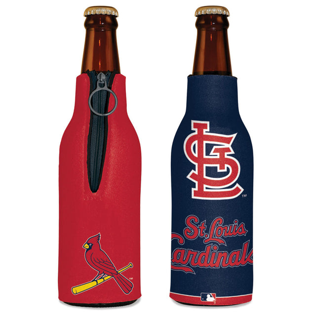 Enfriador de botellas de los St. Louis Cardinals