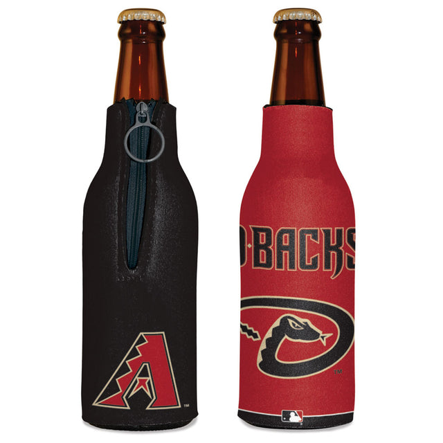 Enfriador de botellas de los Arizona Diamondbacks