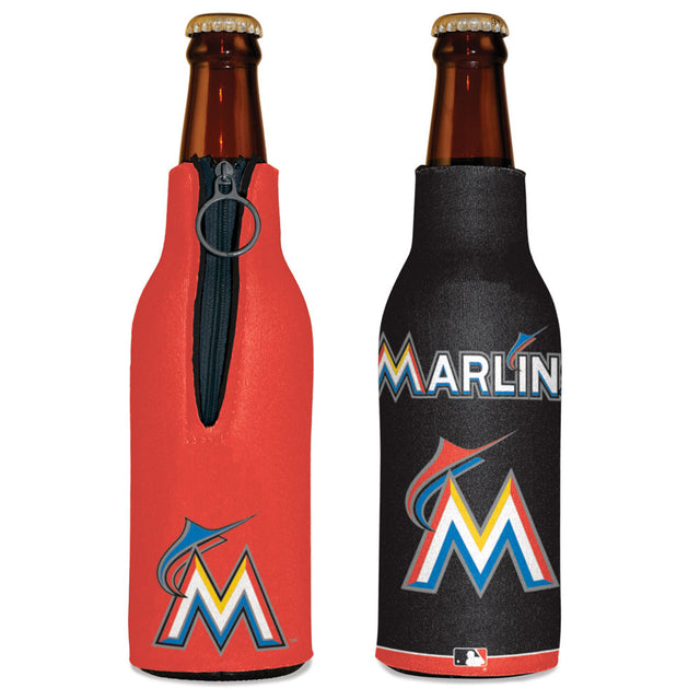 Enfriador de botellas de los Miami Marlins