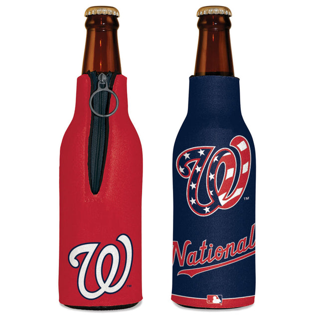 Enfriador de botellas de Washington Nationals