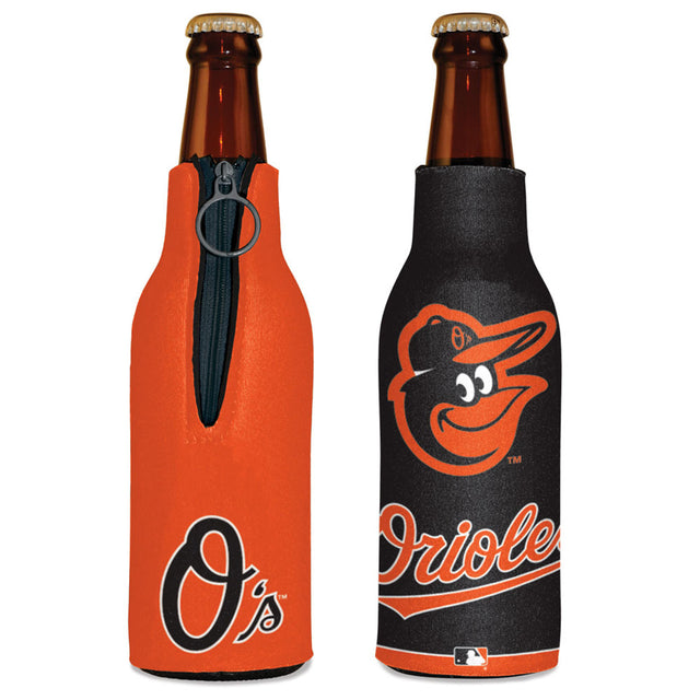 Enfriador de botellas de los Baltimore Orioles