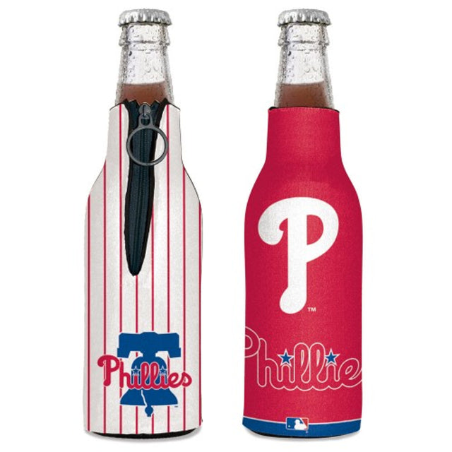 Enfriador de botellas de los Philadelphia Phillies