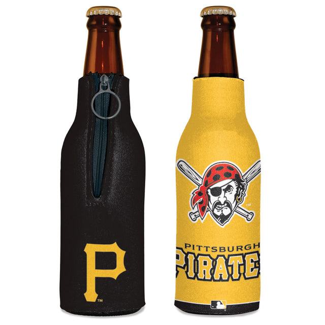 Enfriador de botellas de los Piratas de Pittsburgh