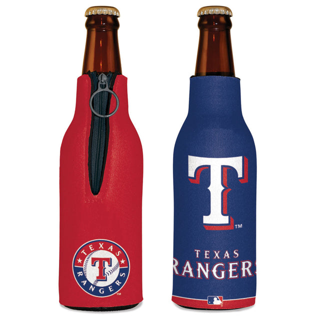 Enfriador de botellas de los Texas Rangers