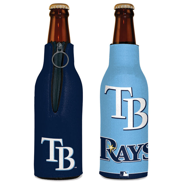 Enfriador de botellas de los Tampa Bay Rays