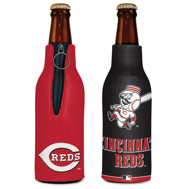 Enfriador de botellas de los Cincinnati Reds