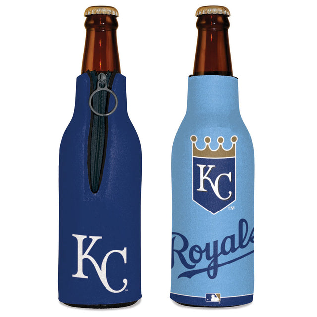 Enfriador de botellas de los Kansas City Royals