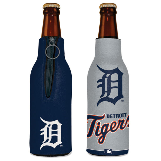 Enfriador de botellas de los Tigres de Detroit