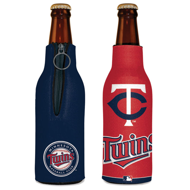 Enfriador de botellas de los Minnesota Twins