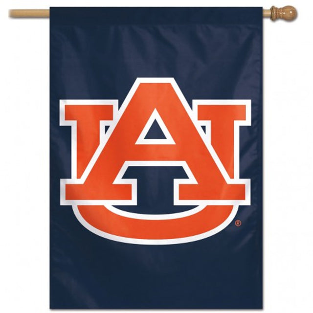 Bandera de los Tigres de Auburn de 28 x 40