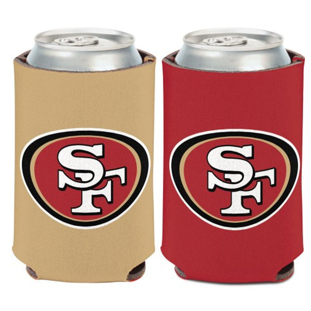 Enfriador de latas de los 49ers de San Francisco