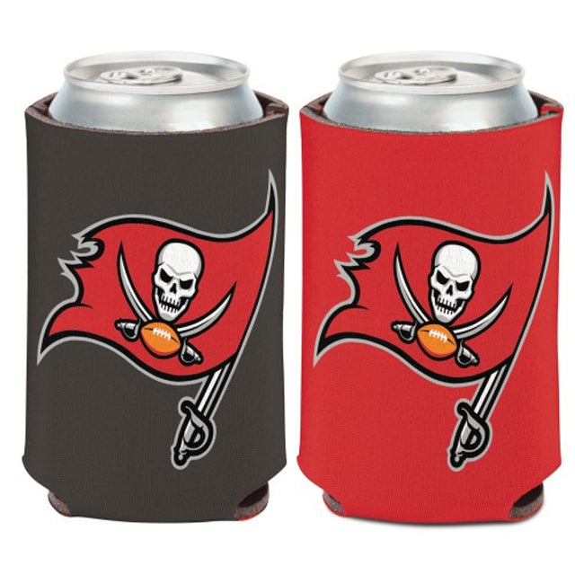 Enfriador de latas de los Tampa Bay Buccaneers