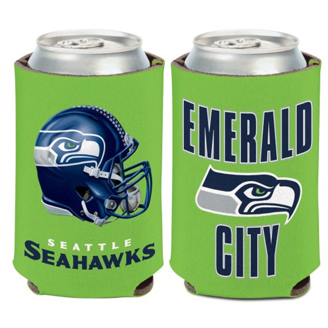 Diseño de eslogan para enfriador de latas de los Seattle Seahawks