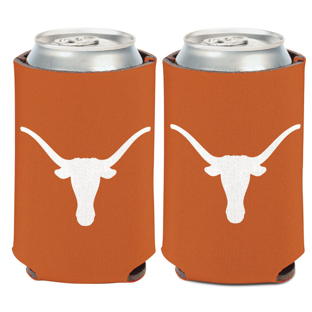 Enfriador de latas Texas Longhorns