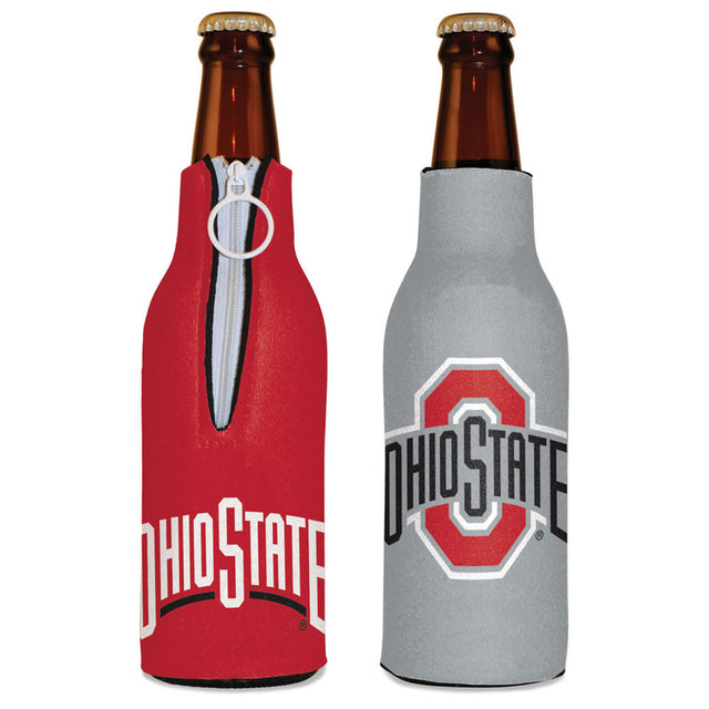 Enfriador de botellas de Ohio State Buckeyes