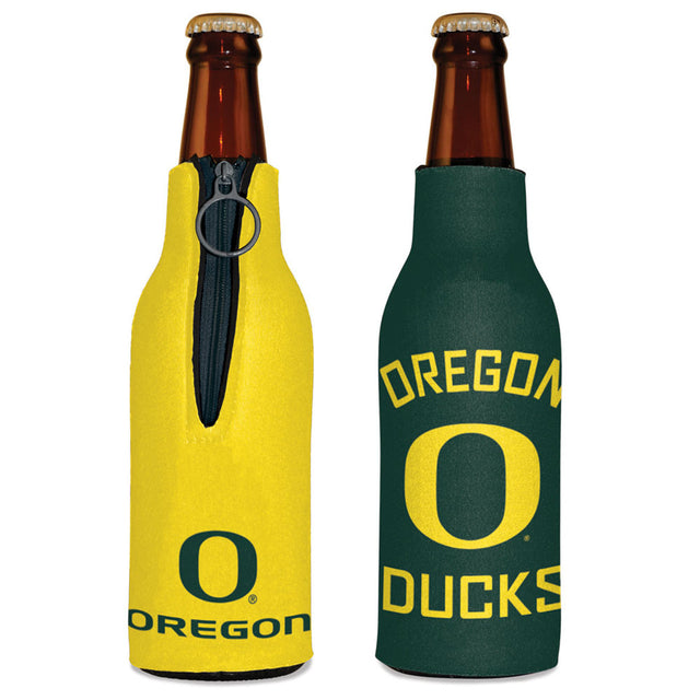 Enfriador de botellas de Oregon Ducks