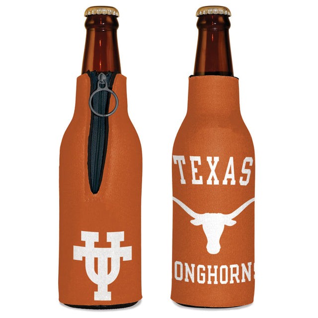 Enfriador de botellas Texas Longhorns