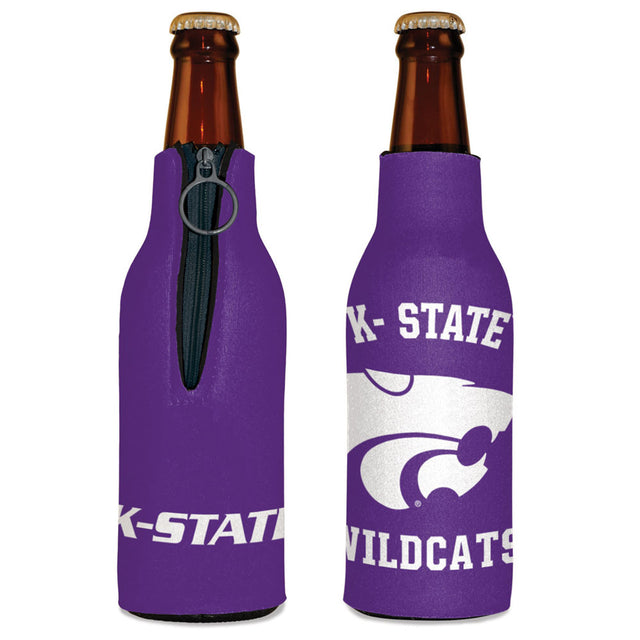 Enfriador de botellas de Kansas State Wildcats