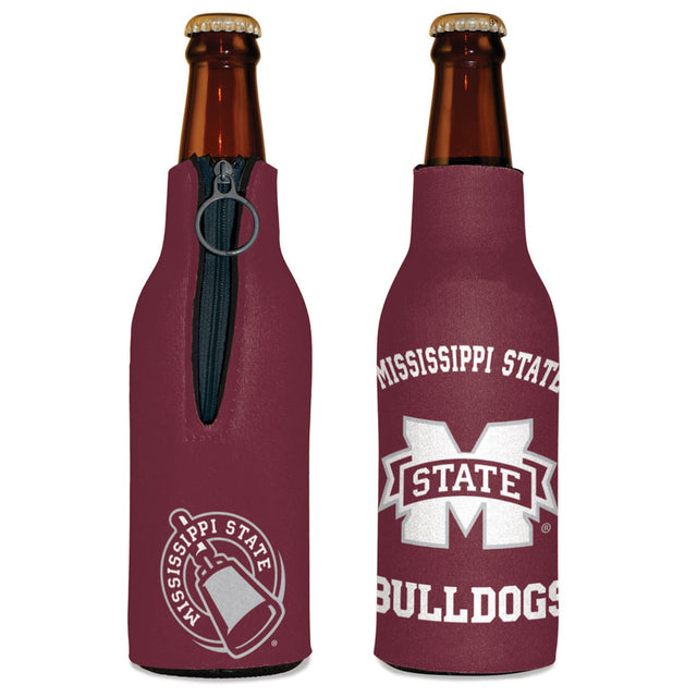 Enfriador de botellas de Mississippi State Bulldogs