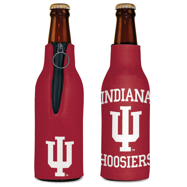 Enfriador de botellas de Indiana Hoosiers