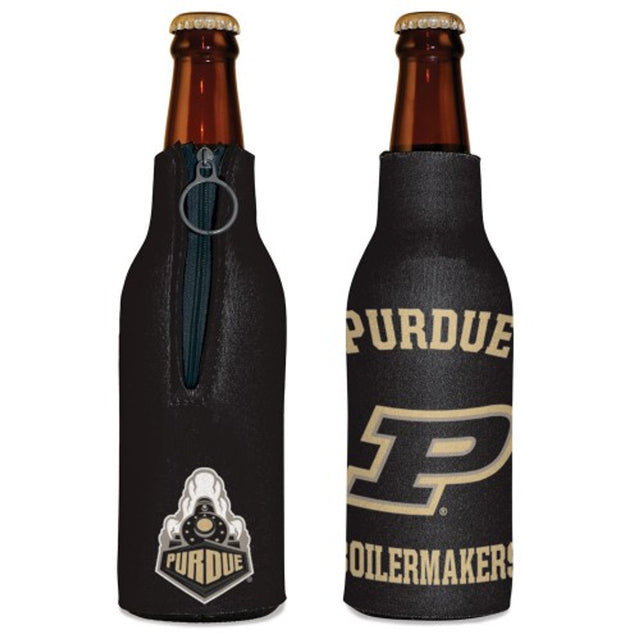 Enfriador de botellas Purdue Boilermakers