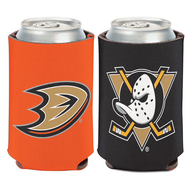 Enfriador de latas de los Anaheim Ducks