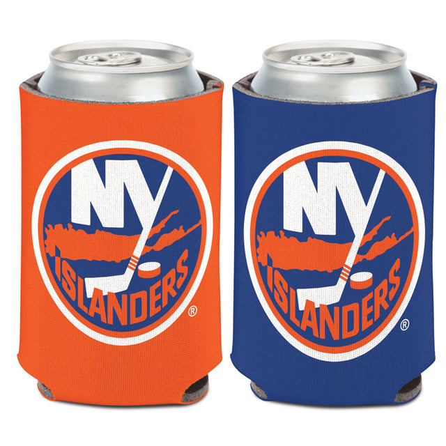 Enfriador de latas de los Islanders de Nueva York