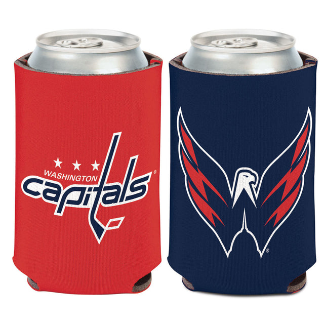 Enfriador de latas de Washington Capitals