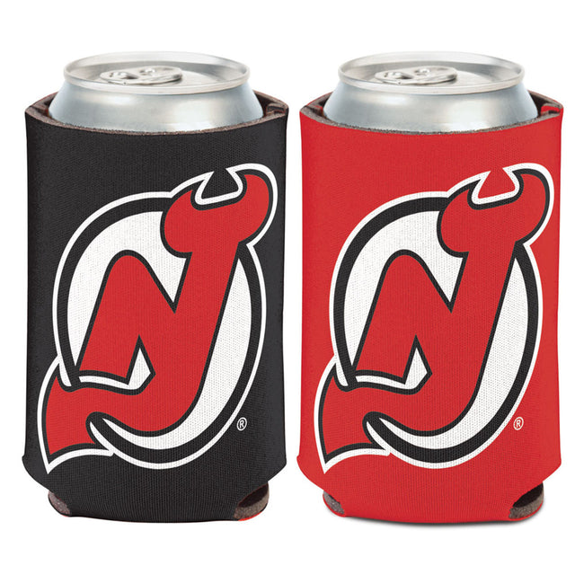 Enfriador de latas de los New Jersey Devils