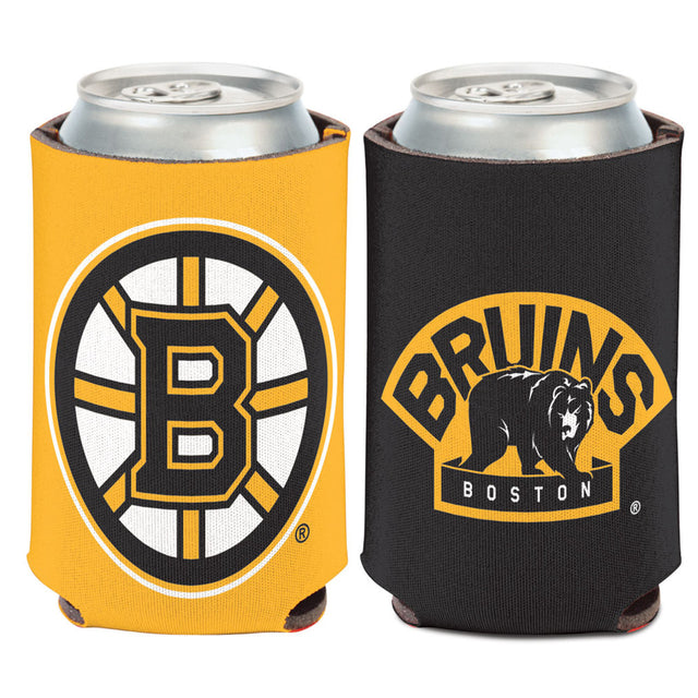 Enfriador de latas de los Boston Bruins