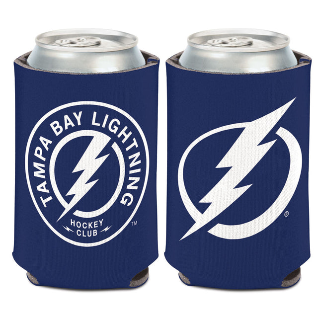 Enfriador de latas de Tampa Bay Lightning