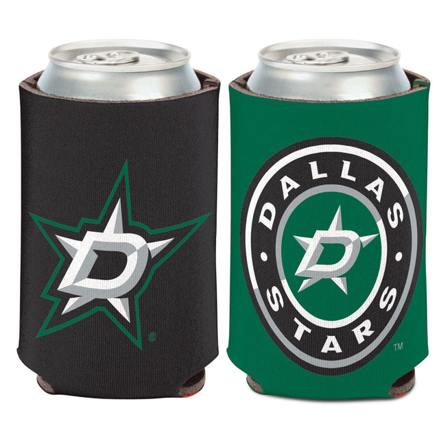 Enfriador de latas de los Dallas Stars