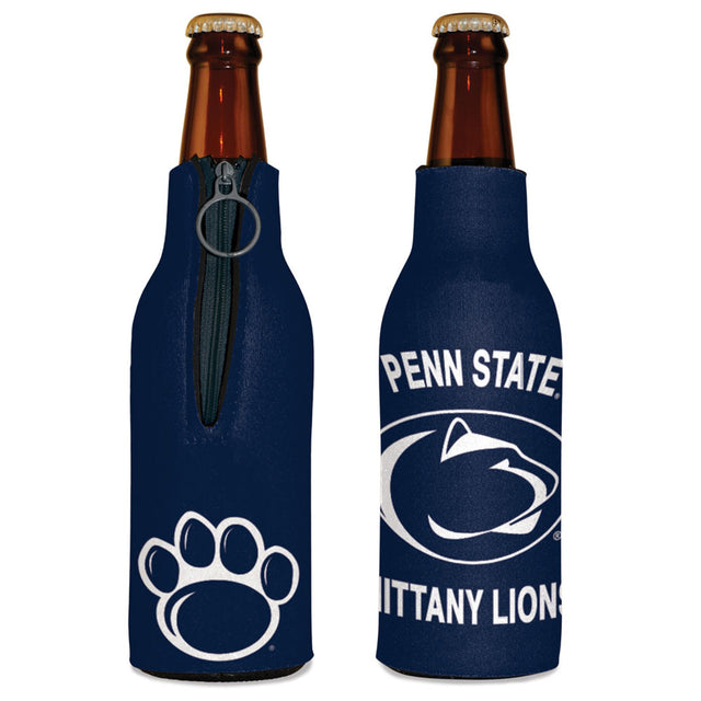 宾夕法尼亚州立大学 Nittany Lions 瓶装冷却器