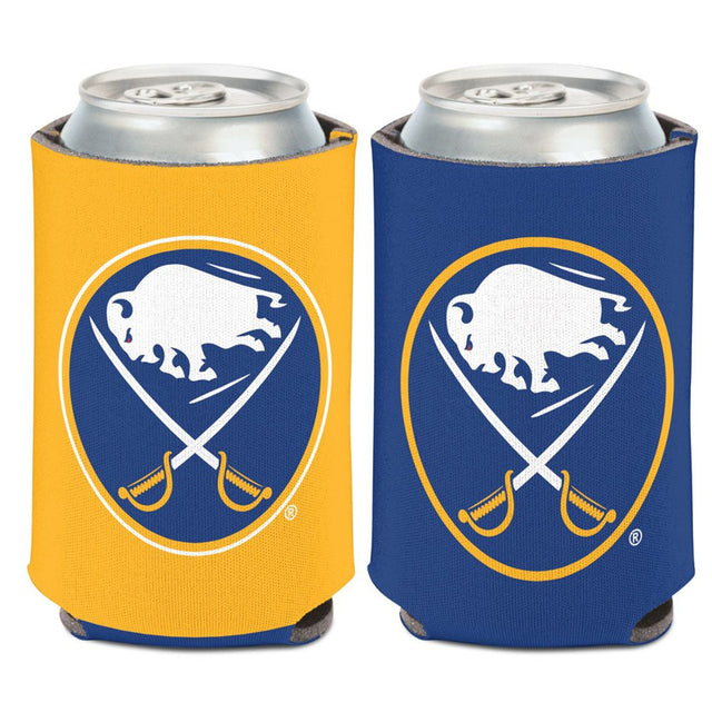 Buffalo Sabres Can Cooler