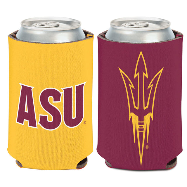 Refrigerador de latas de los Arizona State Sun Devils