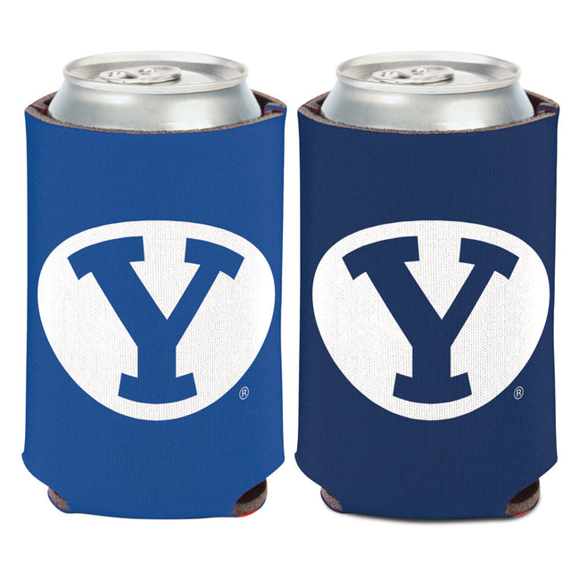 Enfriador de latas de los BYU Cougars