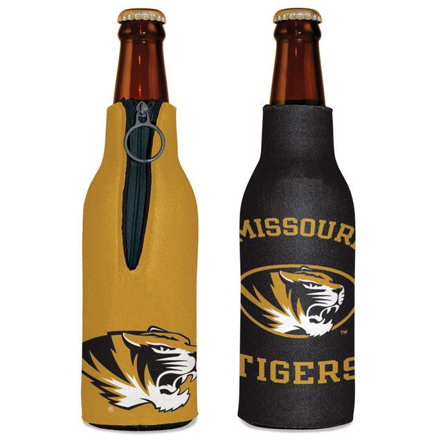 Enfriador de botellas de los Missouri Tigers