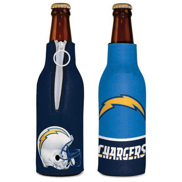 Enfriador de botellas de Los Angeles Chargers