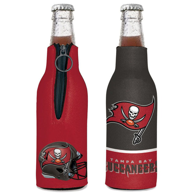 Enfriador de botellas de los Tampa Bay Buccaneers