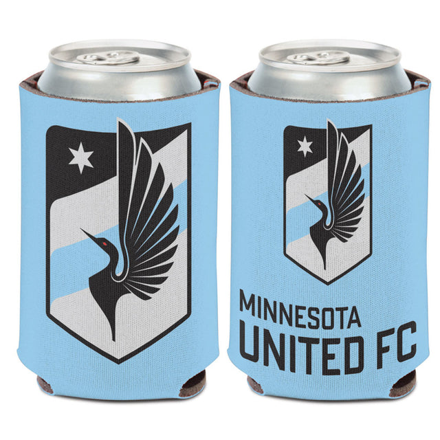 Enfriador de latas del Minnesota United FC