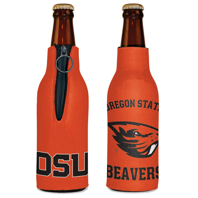 Oregon State Beavers Bottle Cooler