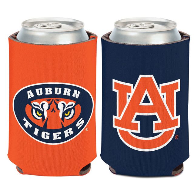 Enfriador de latas de Auburn Tigers