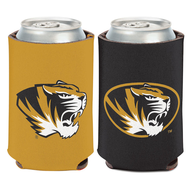 Enfriador de latas de los Missouri Tigers