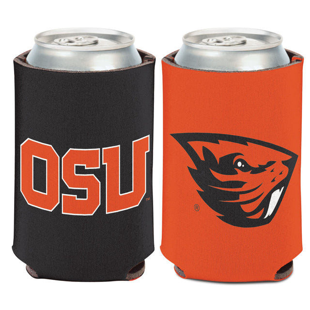 Enfriador de latas de Oregon State Beavers