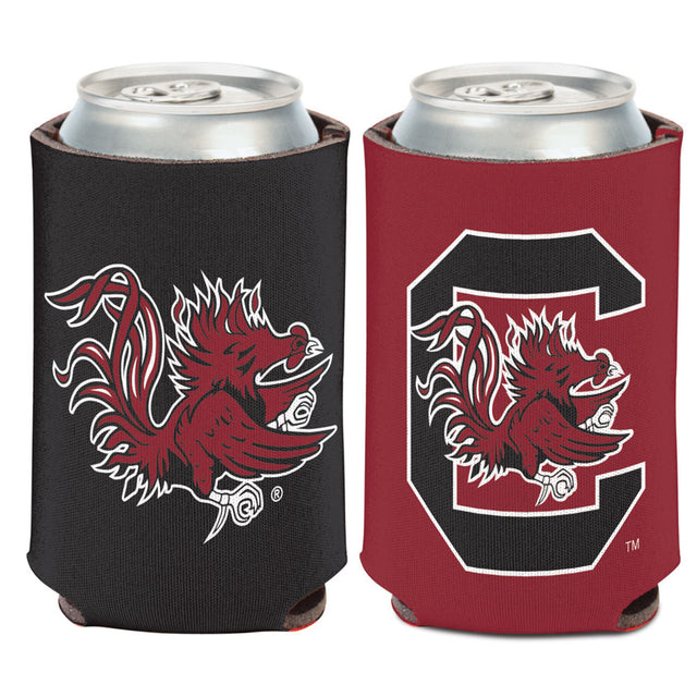 Enfriador de latas de los Gamecocks de Carolina del Sur