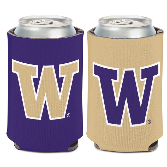 Enfriador de latas de Washington Huskies