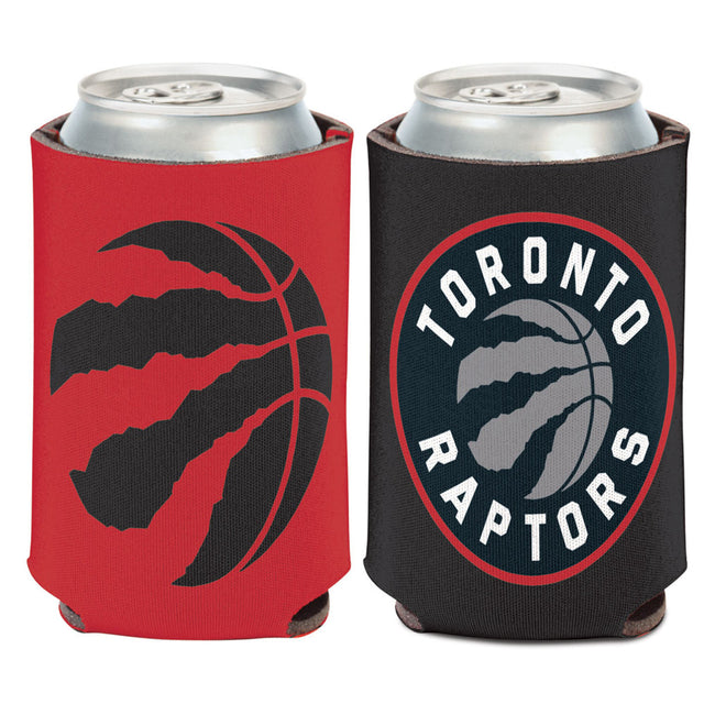 Enfriador de latas de los Toronto Raptors