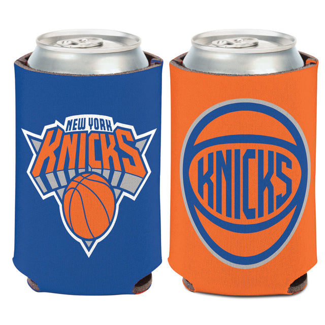 Enfriador de latas de los New York Knicks