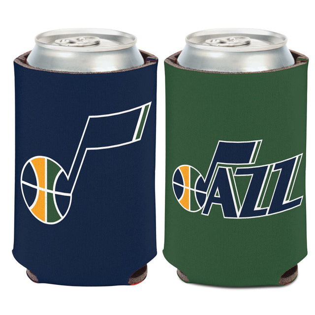 Enfriador de latas de Utah Jazz